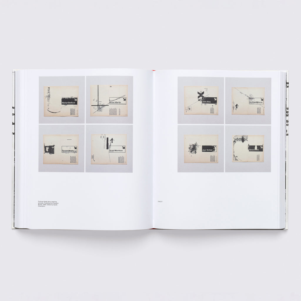 Disorder: Swiss Grit Volume II
