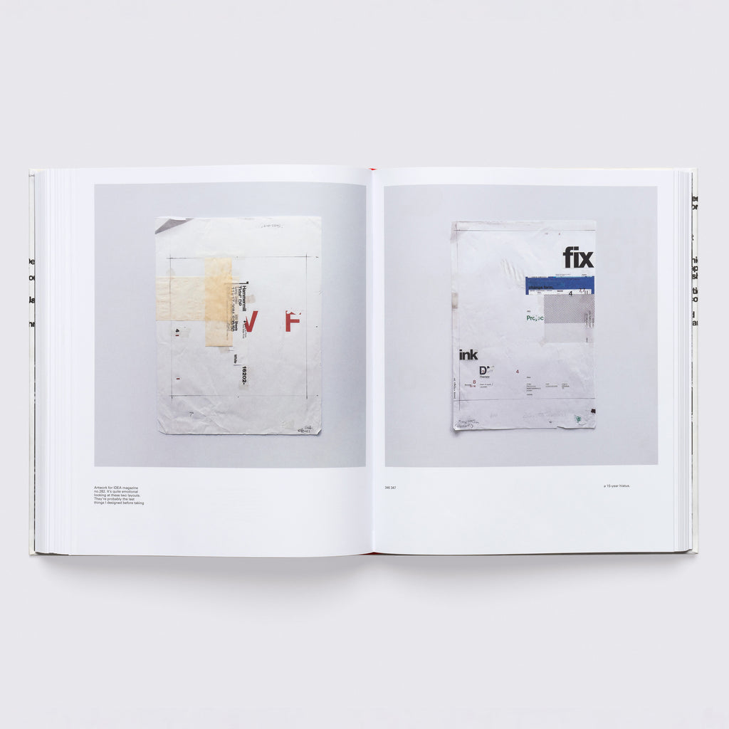 Disorder: Swiss Grit Volume II