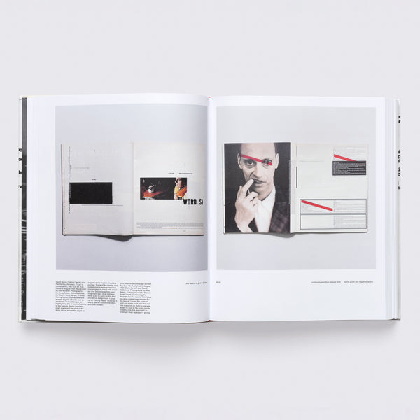 Disorder: Swiss Grit Volume II – Unit Editions