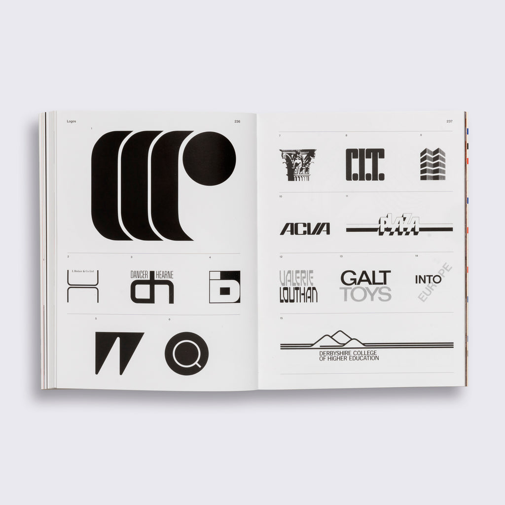 Ken Garland: Structure and Substance