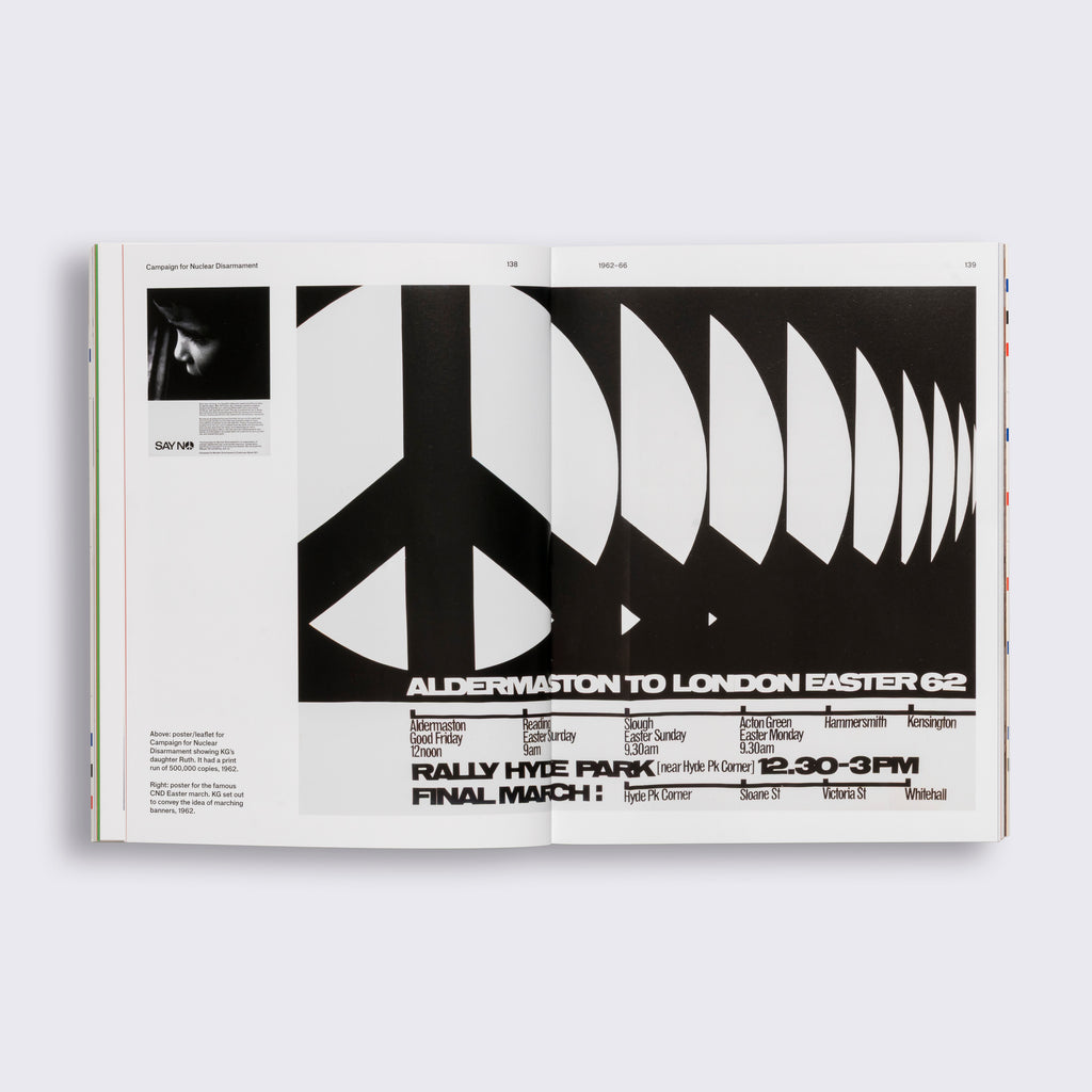 Ken Garland: Structure and Substance