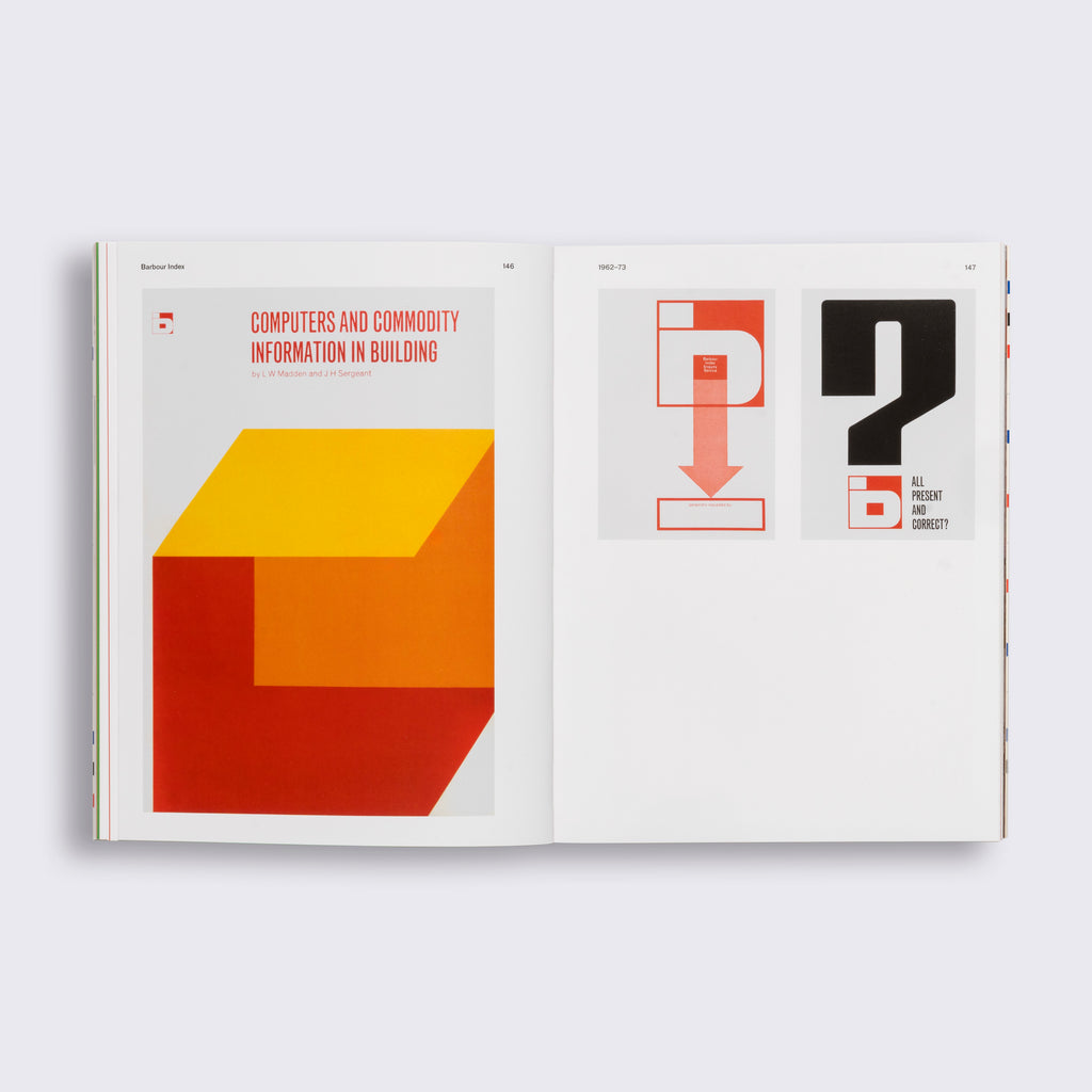 Ken Garland: Structure and Substance