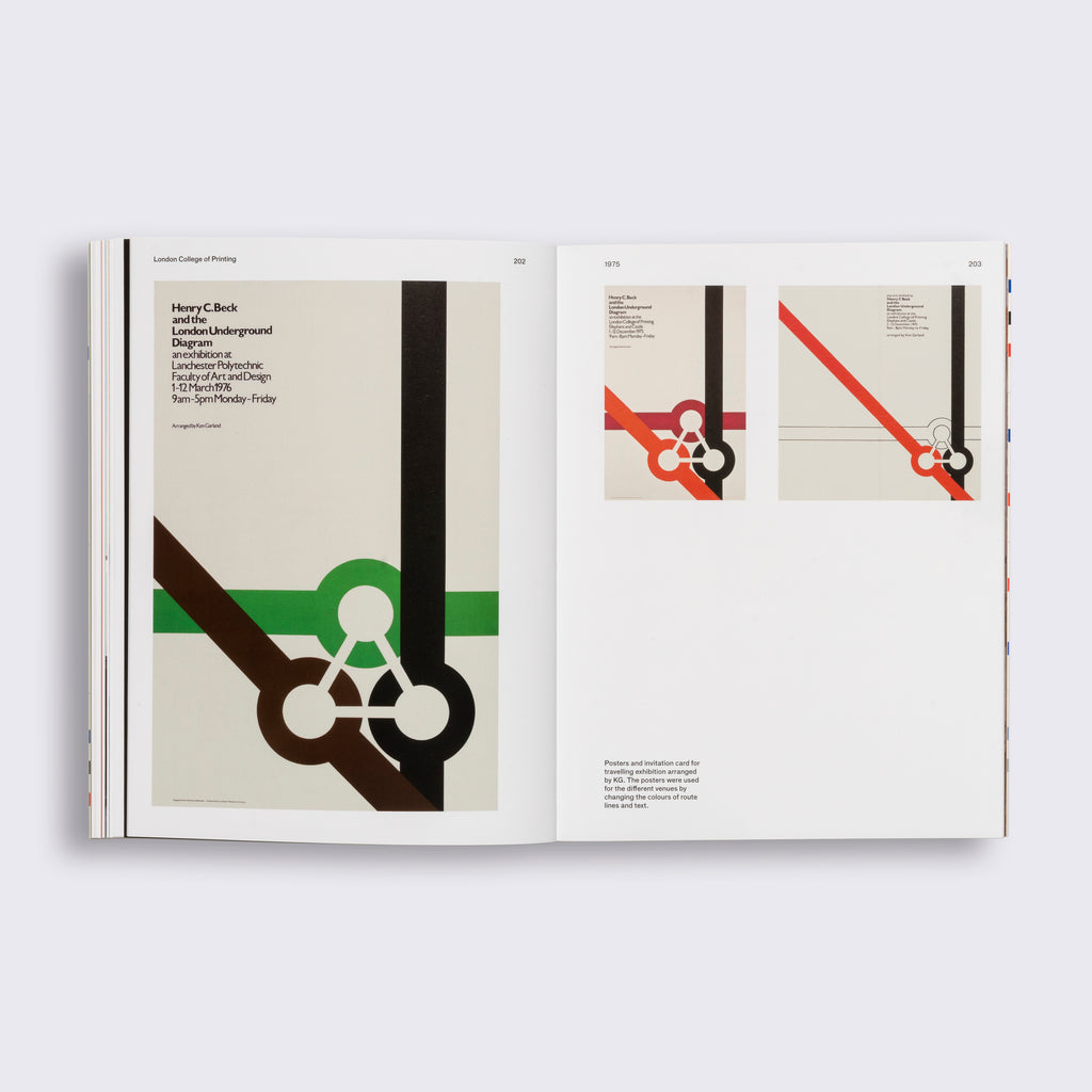 Ken Garland: Structure and Substance