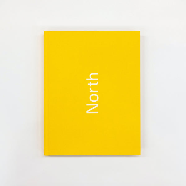 North: Extracts from visual identities