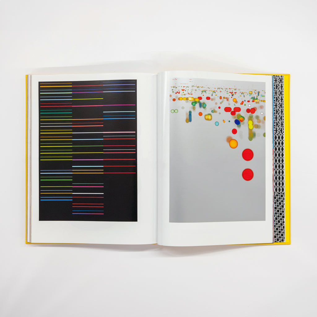 North: Extracts from visual identities