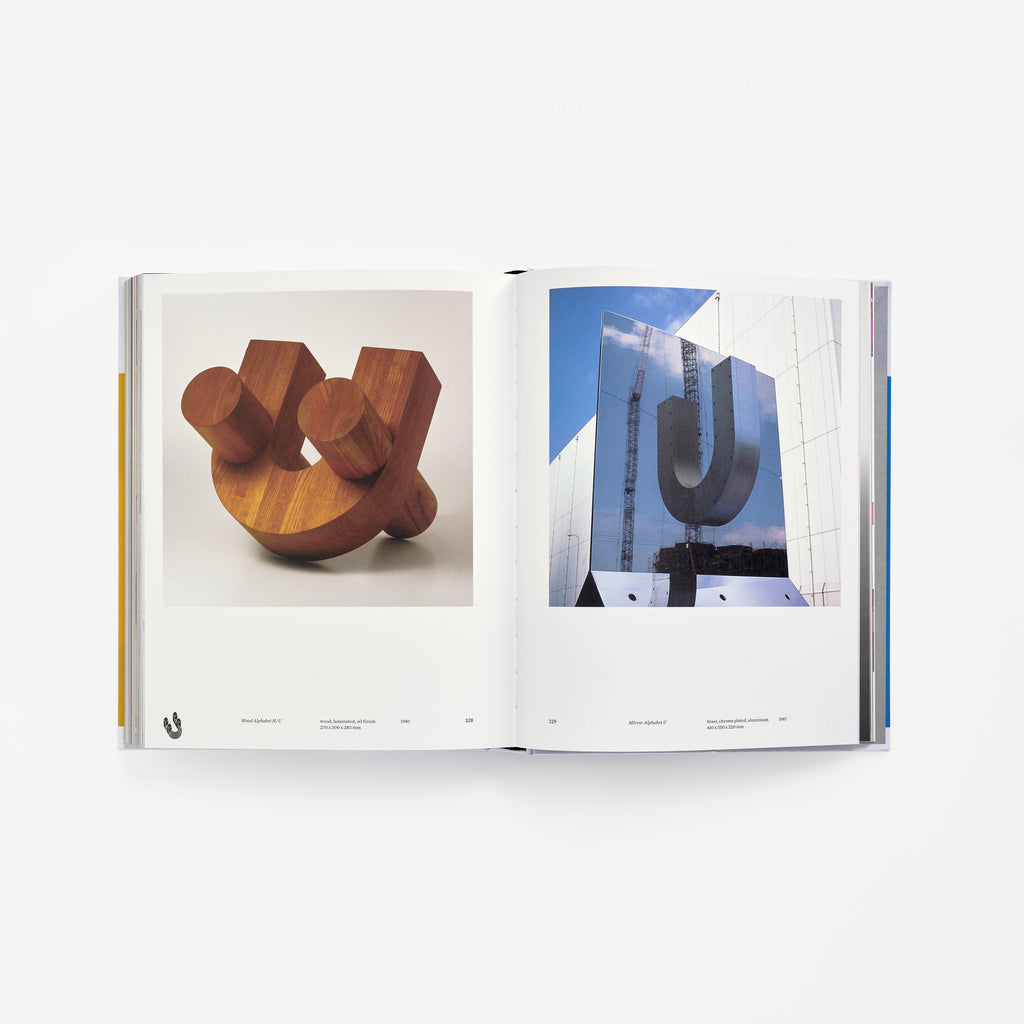 Takenobu Igarashi: A to Z