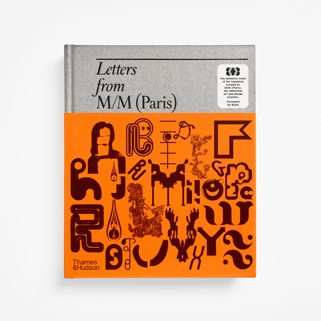 Letters from M/M (Paris)