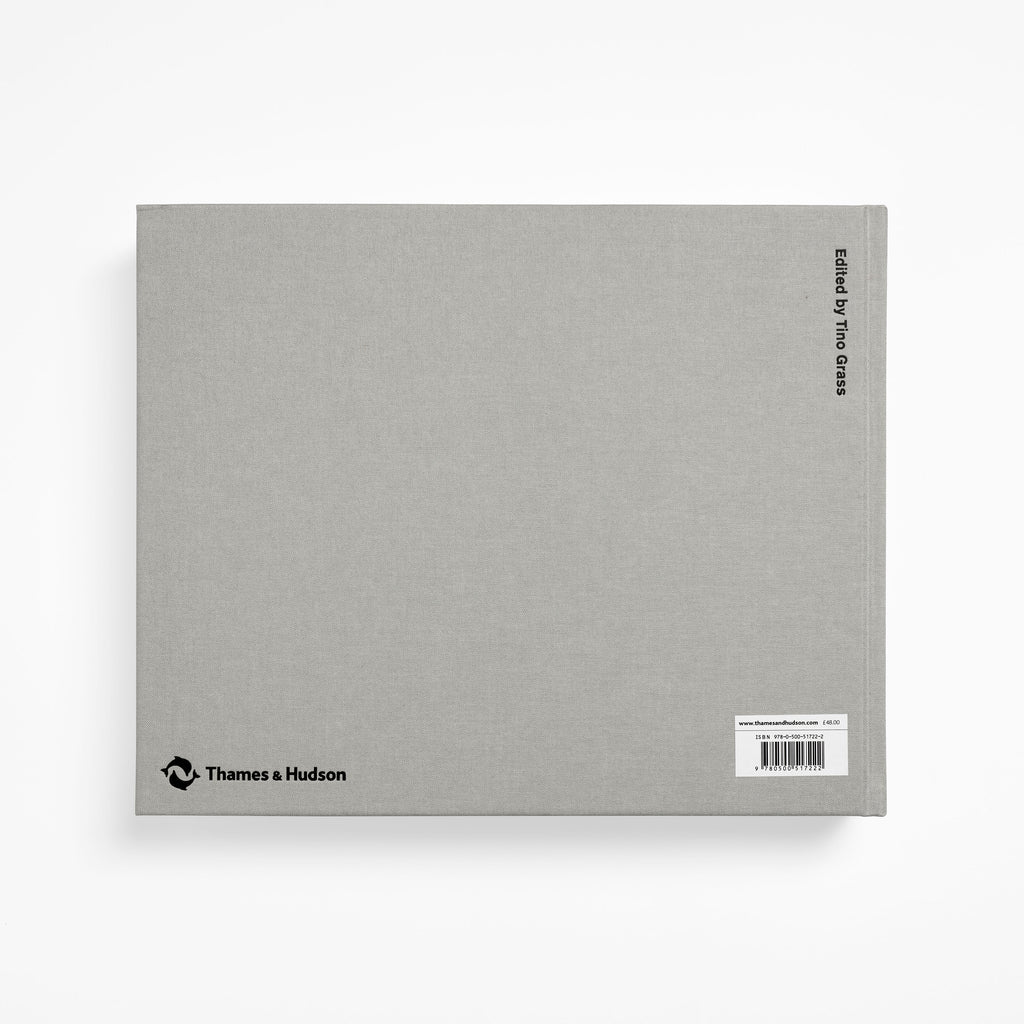 Typorama: The Graphic Work of Philippe Apeloig