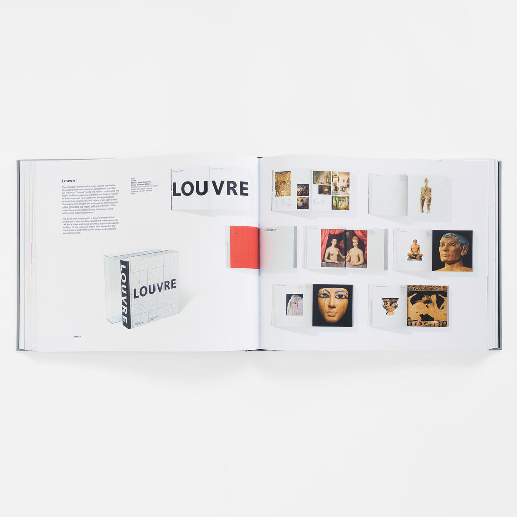 Typorama: The Graphic Work of Philippe Apeloig