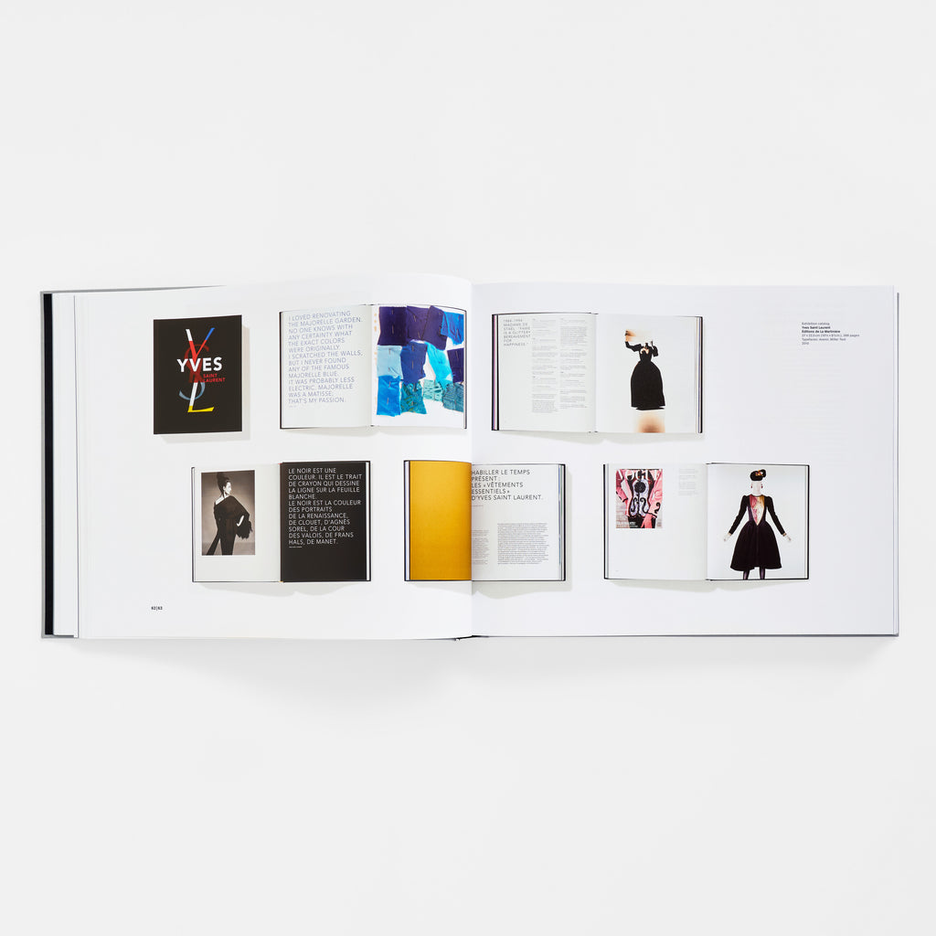 Typorama: The Graphic Work of Philippe Apeloig