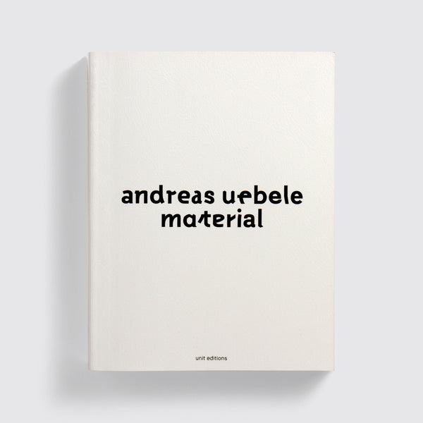 andreas uebele material