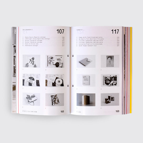 Studio Culture Now – Unit Editions