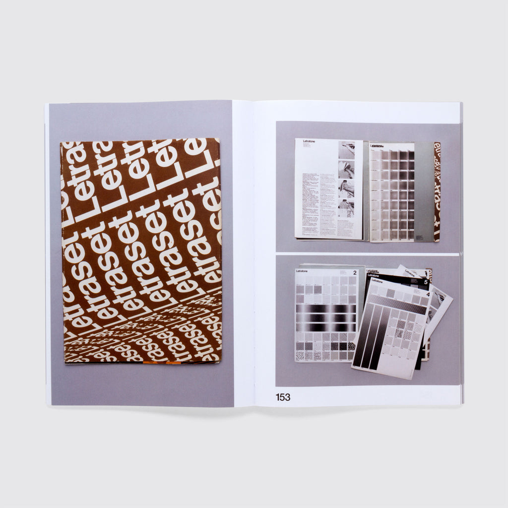 Letraset: The DIY Typography Revolution