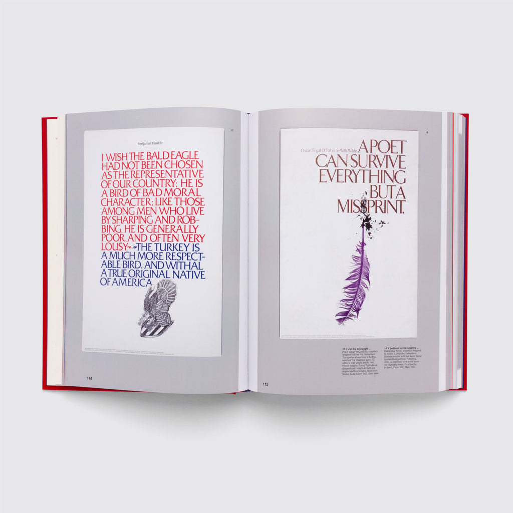 Herb Lubalin: American Graphic Designer 1918—1981