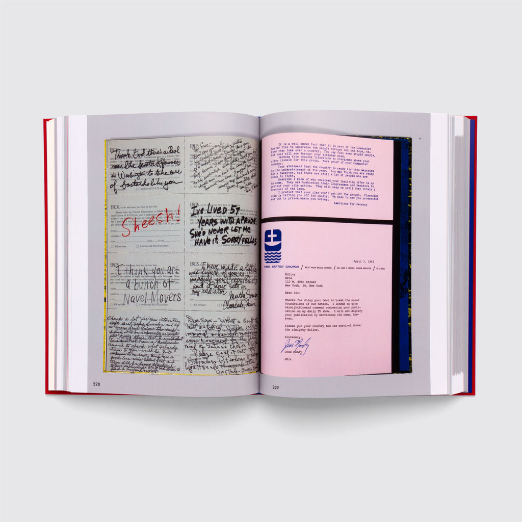 Herb Lubalin: American Graphic Designer 1918—1981
