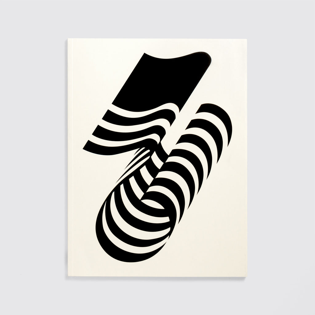 Lance Wyman: Process. A proposal for the 1976 USA Bicentennial identity