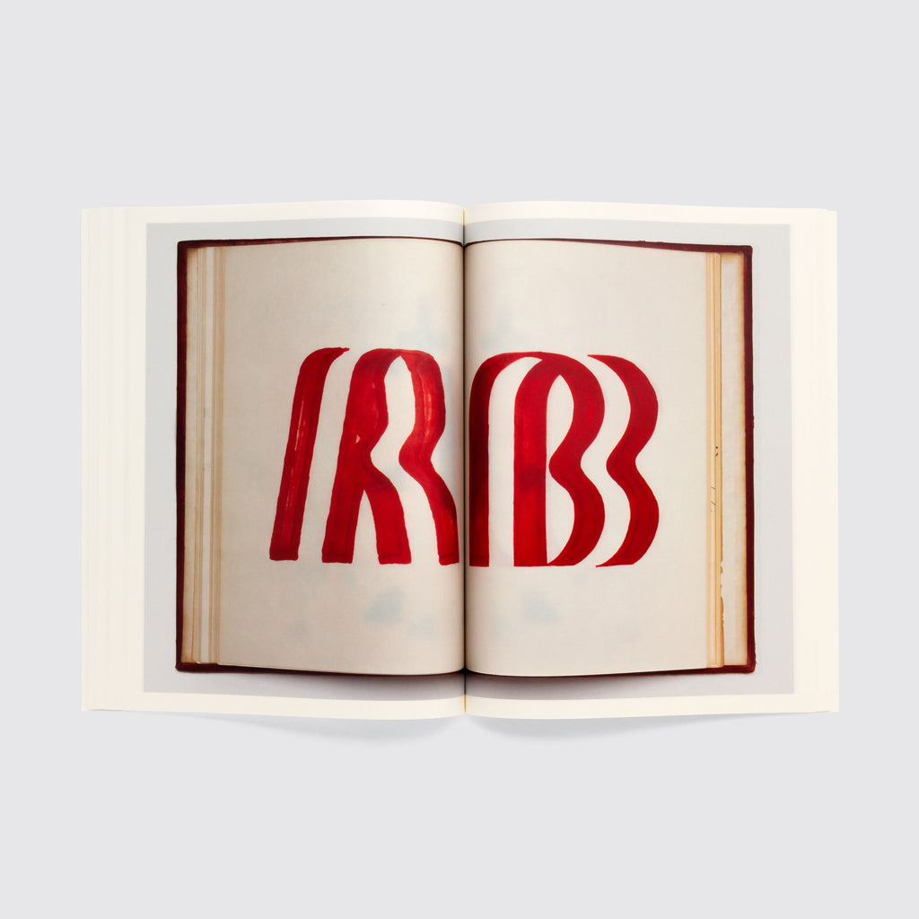 Lance Wyman: Process. A proposal for the 1976 USA Bicentennial identity