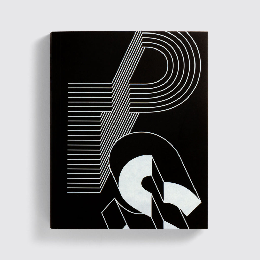 Paula Scher: Works (concise)
