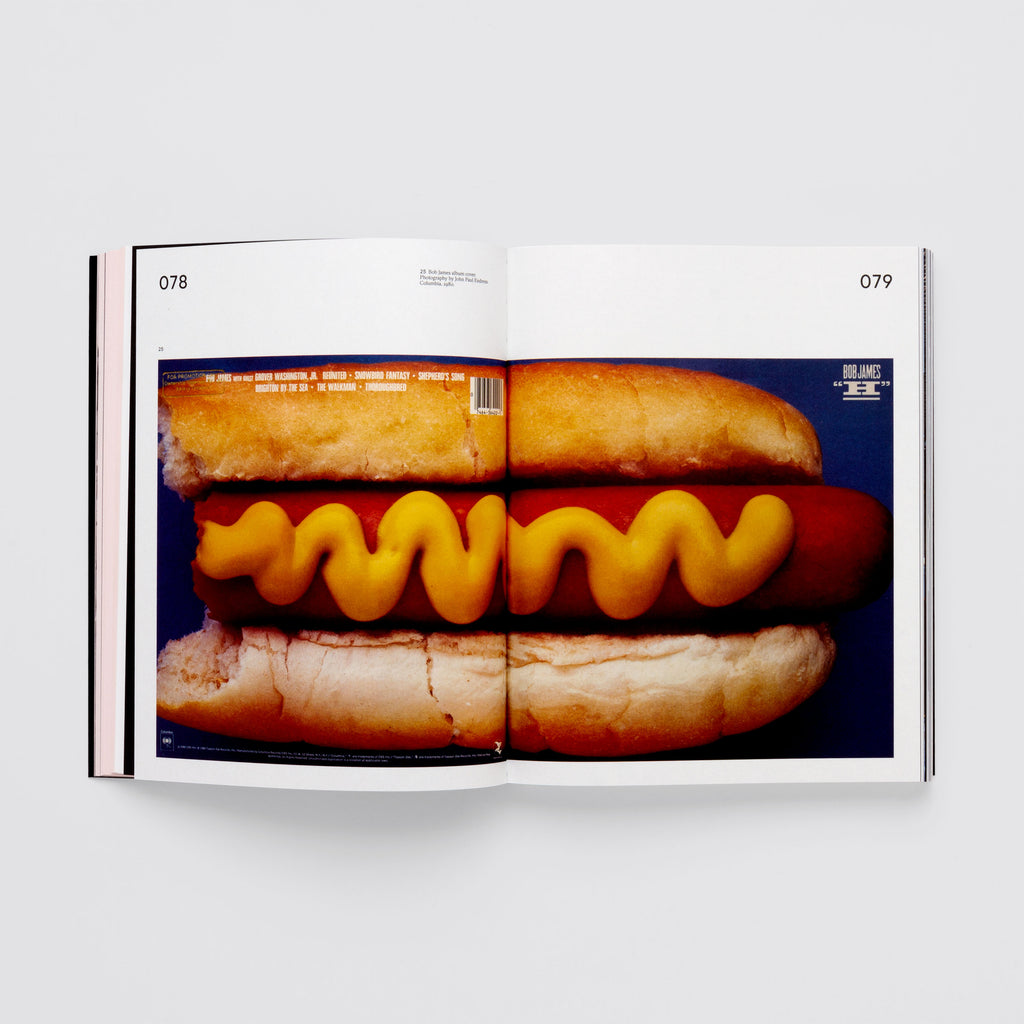 Paula Scher: Works (concise)