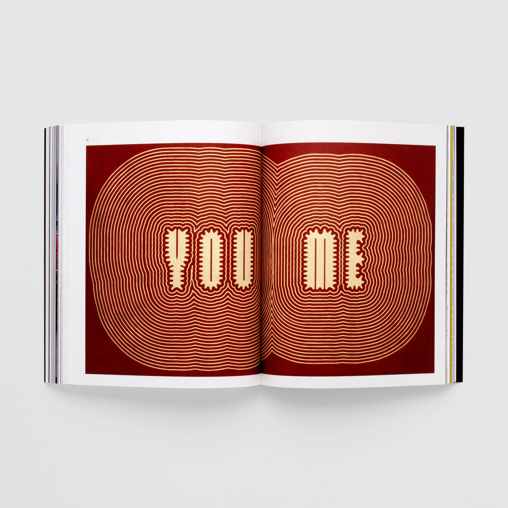 Paula Scher: Works (concise)