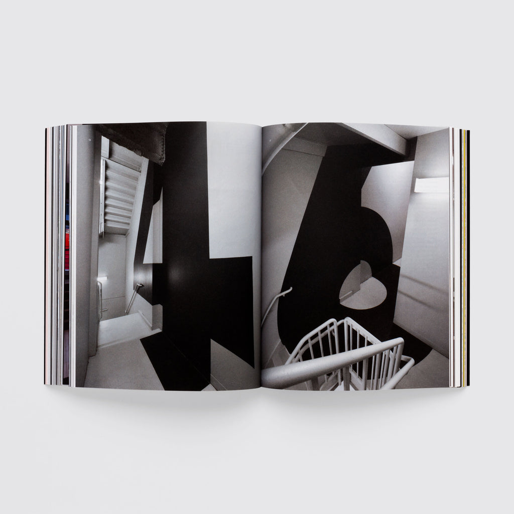 Paula Scher: Works (concise)