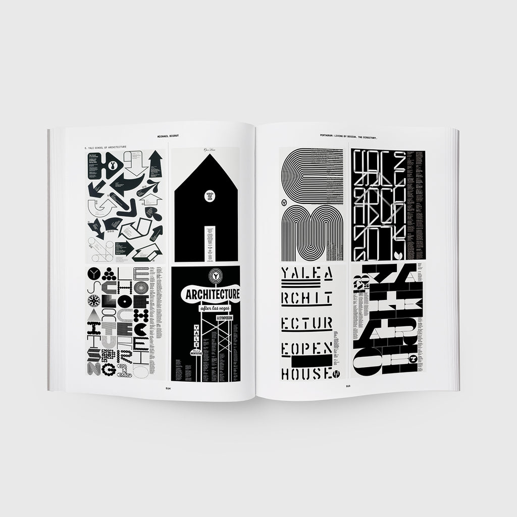 Pentagram: Living by Design