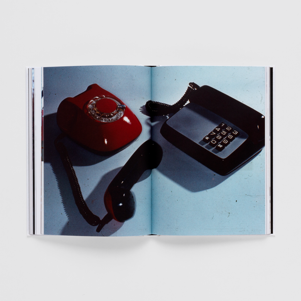 VNIITE: Discovering Utopia – Lost Archives of Soviet Design