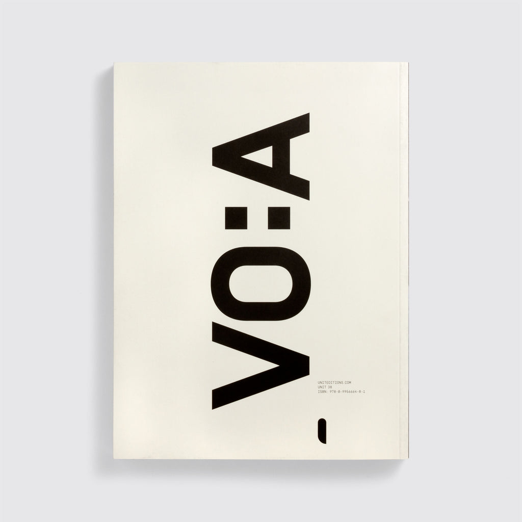 Vaughan Oliver: Archive
