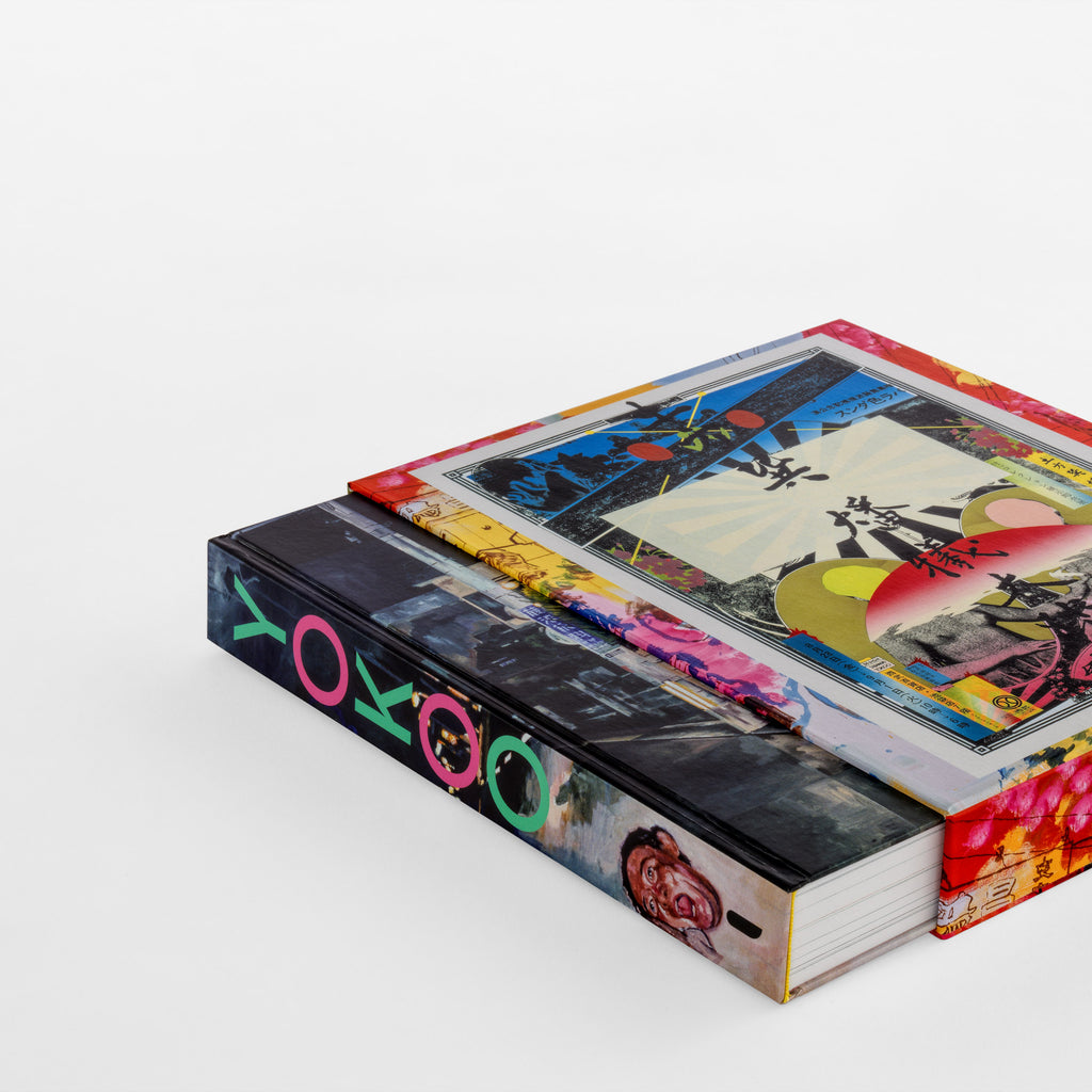 Tadanori Yokoo – The Collector's Edition
