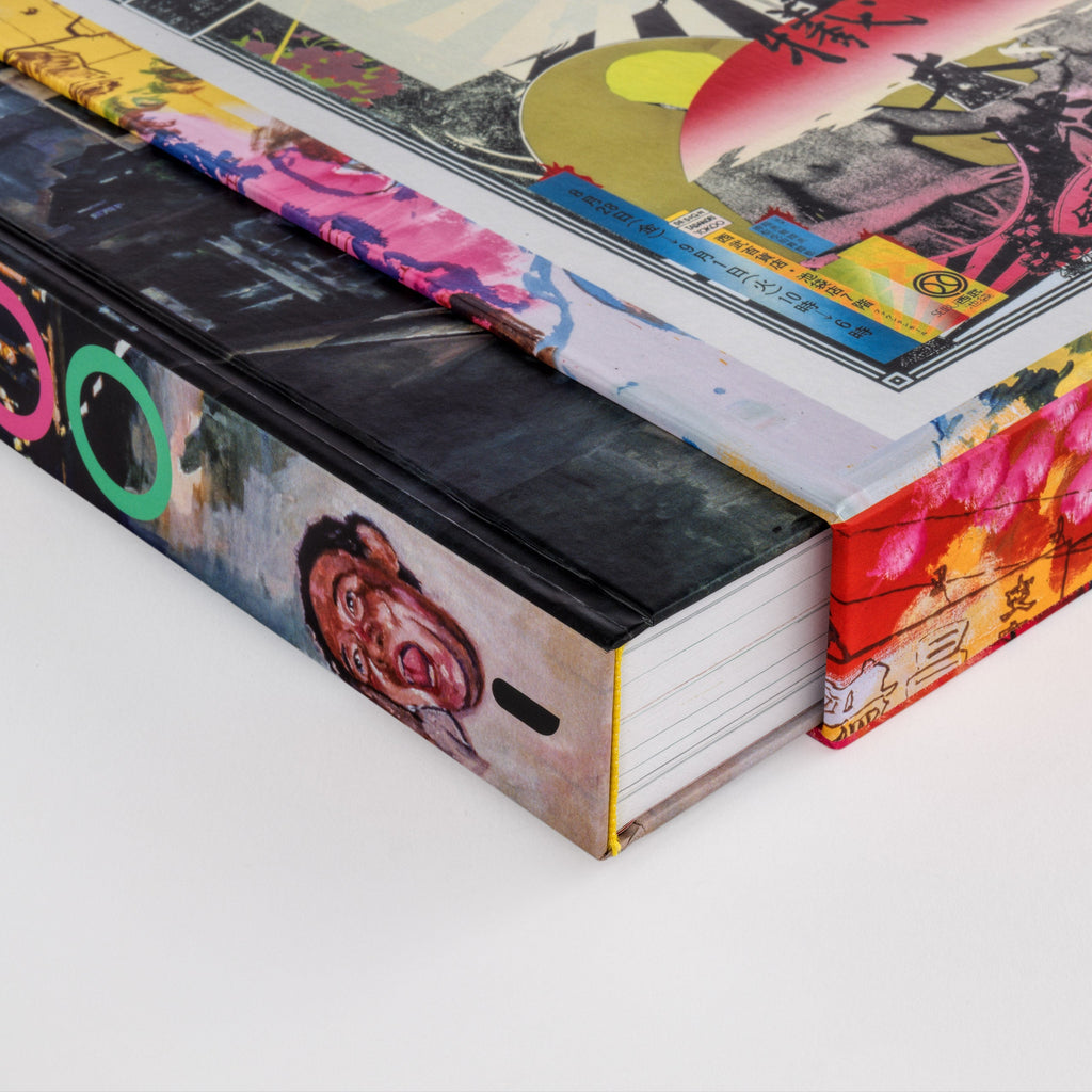 Tadanori Yokoo – The Collector's Edition