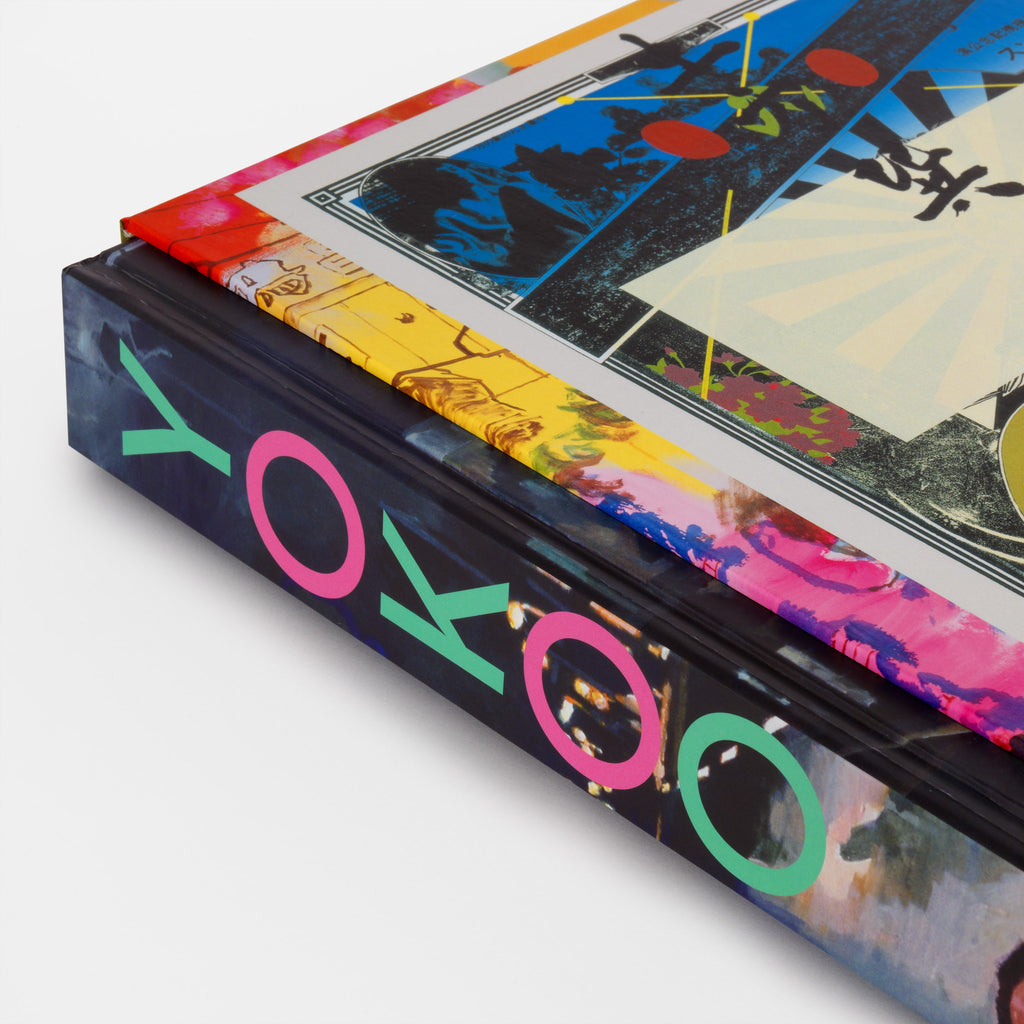 Tadanori Yokoo – The Collector's Edition