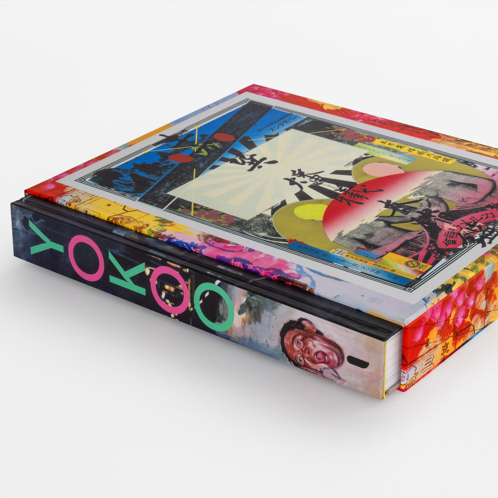 Tadanori Yokoo – The Collector's Edition