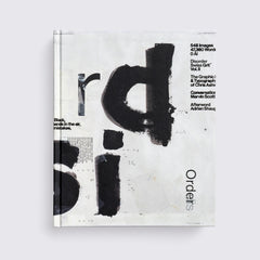 DISORDER: SWISS GRIT II　Chris Ashworth Disorder: Swiss Grit Volume II – Unit Editions