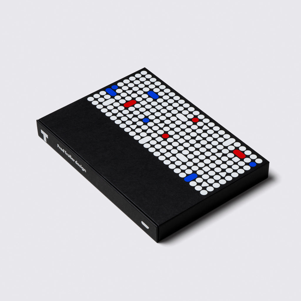 Fred Troller Design – Collector's Edition