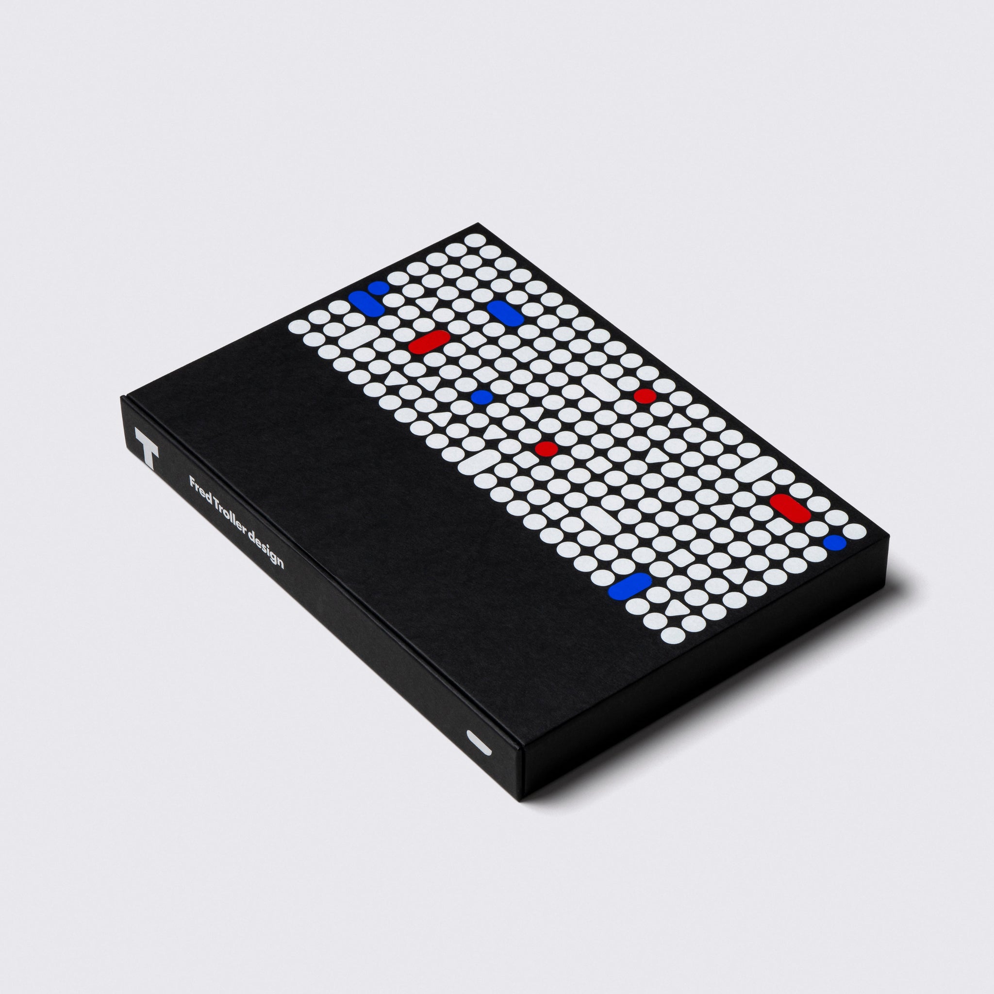 Fred Troller Design Collector’s Edition – Unit Editions