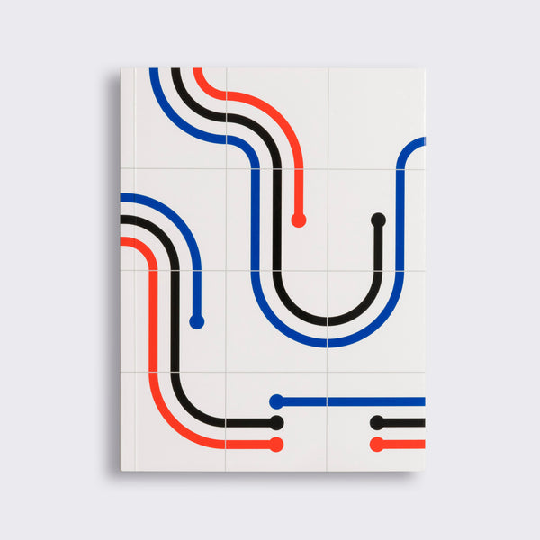 Ken Garland: Structure and Substance