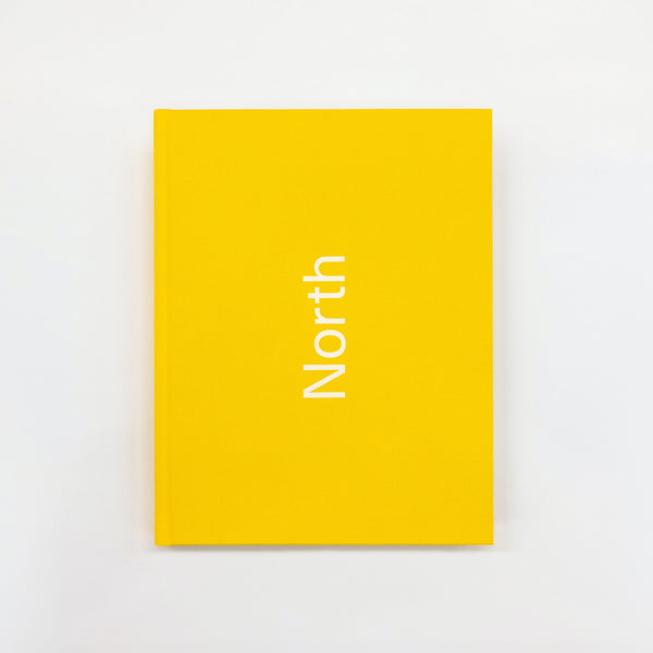 North: Extracts from visual identities