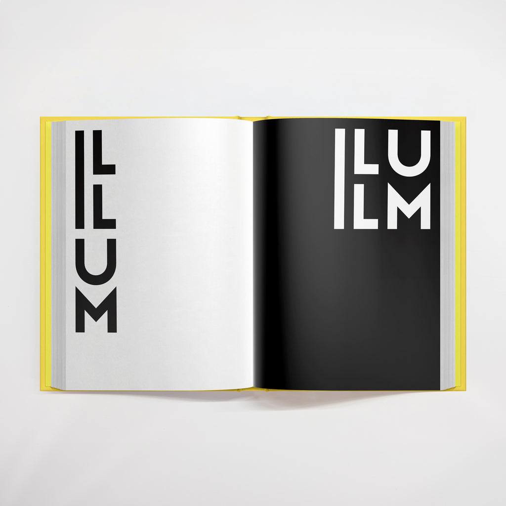 North: Extracts from visual identities