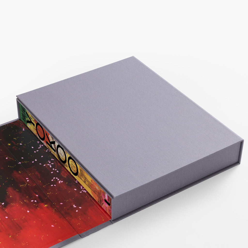 Tadanori Yokoo – The Deluxe Collector's Edition