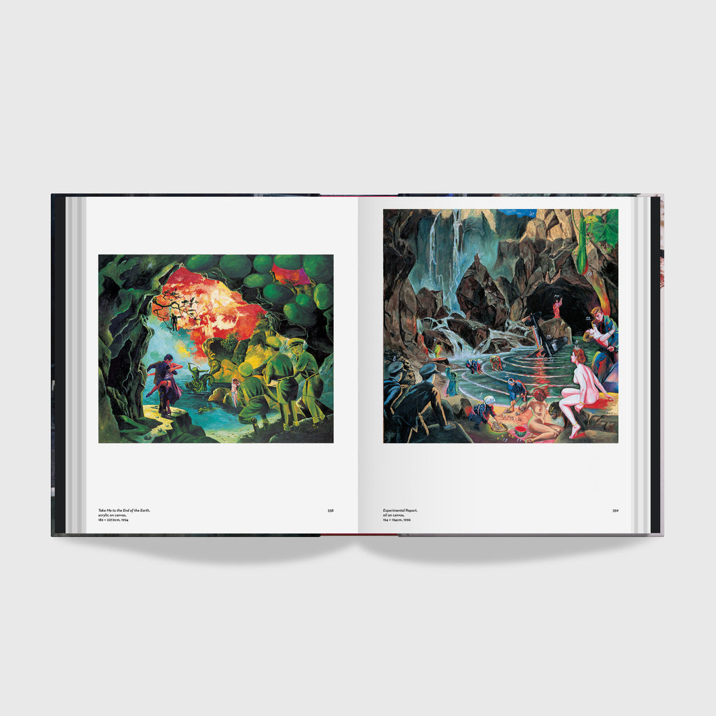 Tadanori Yokoo – The Deluxe Collector's Edition