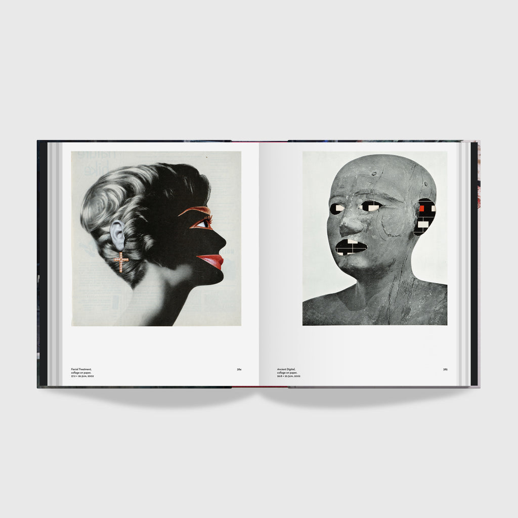 Tadanori Yokoo – The Deluxe Collector's Edition