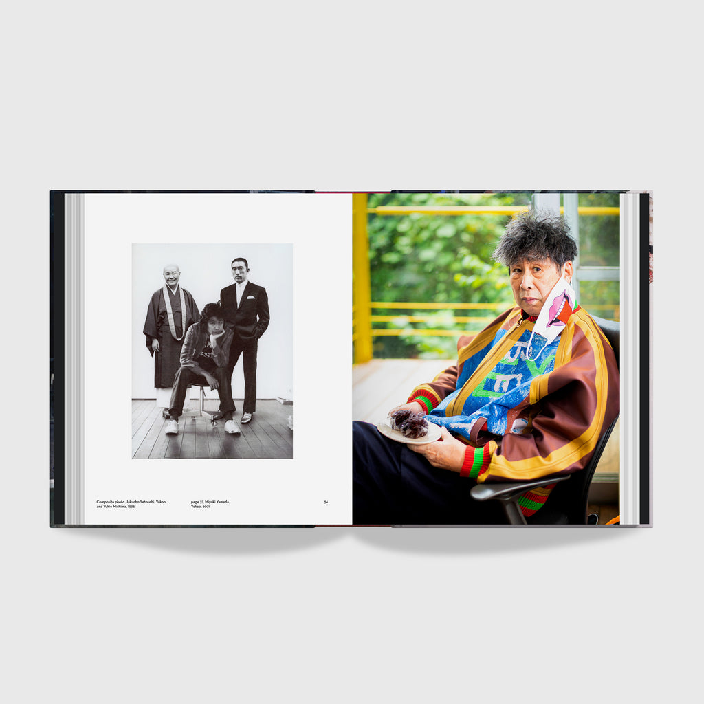 Tadanori Yokoo – The Deluxe Collector's Edition