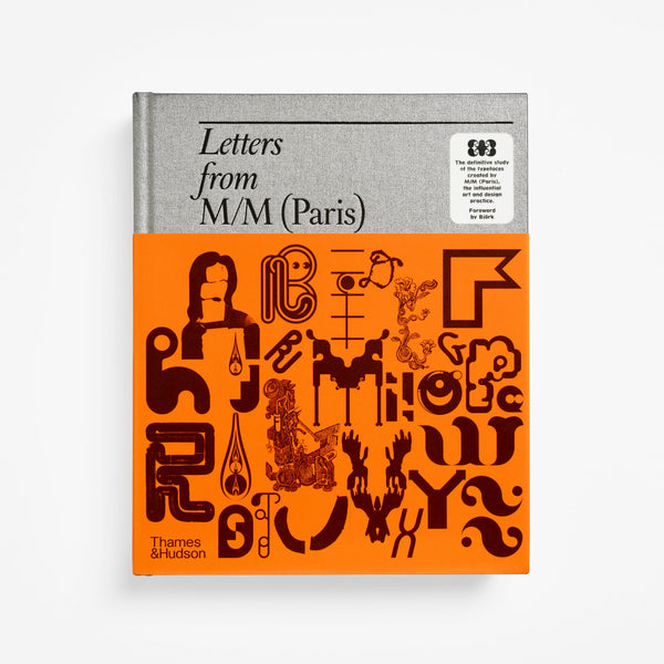 Letters from M/M (Paris)