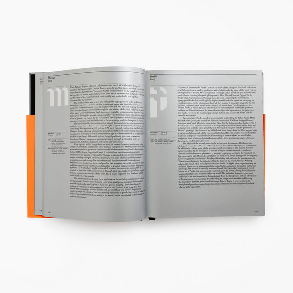 Letters from M/M (Paris) – Unit Editions