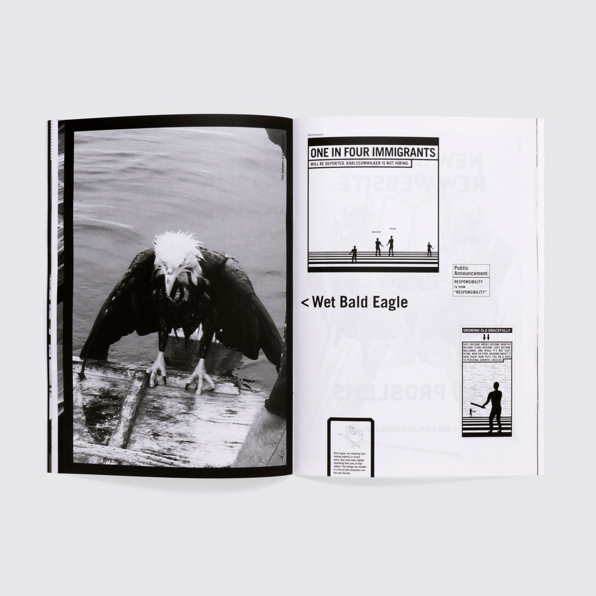 Karlssonwilker On America Unit Editions